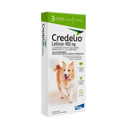 Credelio 11 - 22 kg - Furmyth