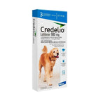 Credelio 22 - 45 kg - Furmyth