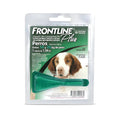 Frontline Plus Perros 10 - 20 kg - Furmyth