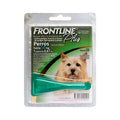 Frontline Plus Perros 2 - 10 kg - Furmyth
