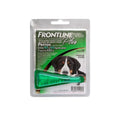 Frontline Plus Perros 40 - 60 kg - Furmyth