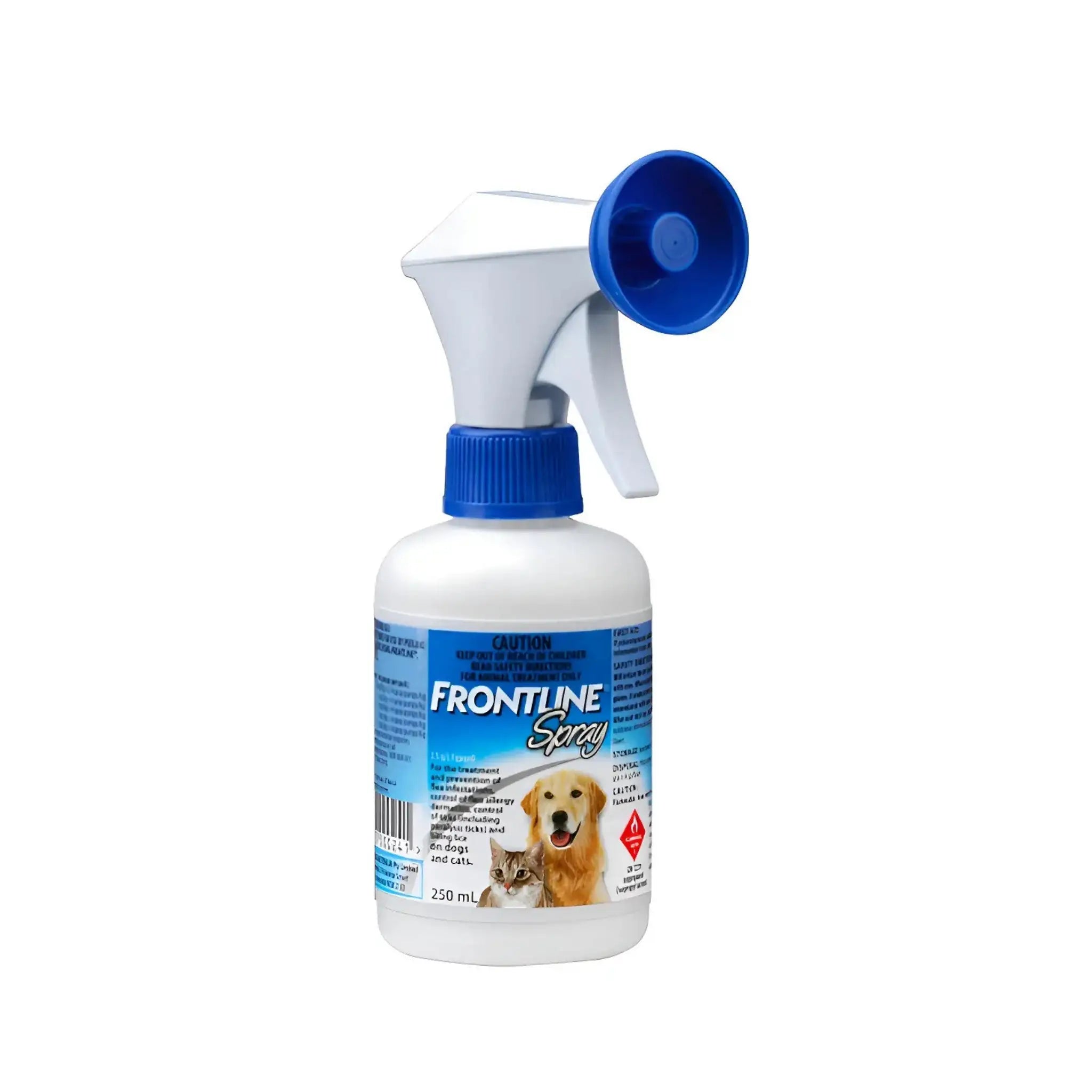 Frontline Spray 250 ml - Furmyth