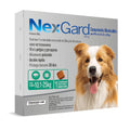 NexGard 10 - 25 kg - Furmyth