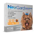 NexGard 2 - 4 kg - Furmyth