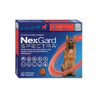 NexGard Spectra 30 - 60 kg - Furmyth