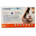 Revolution Plus Gatos 2.5 - 5 kg - Furmyth