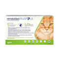 Revolution Plus Gatos 5 - 10 kg - Furmyth