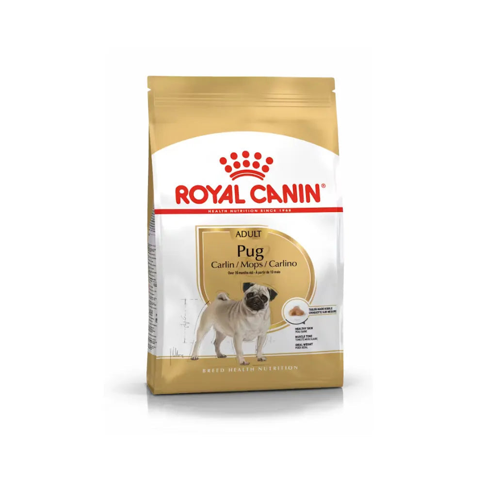 Royal Canin Pug Adulto