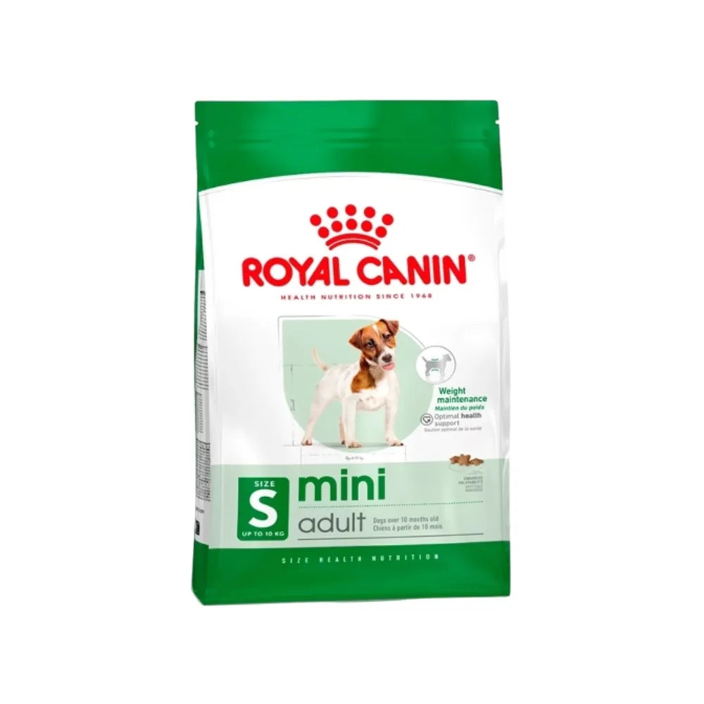 Royal Canin Mini Adult 800 g