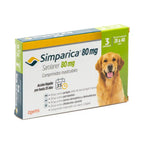 Simparica 20 a 40 kg - Furmyth