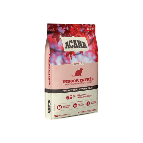 Acana Cat Indoor Entrée