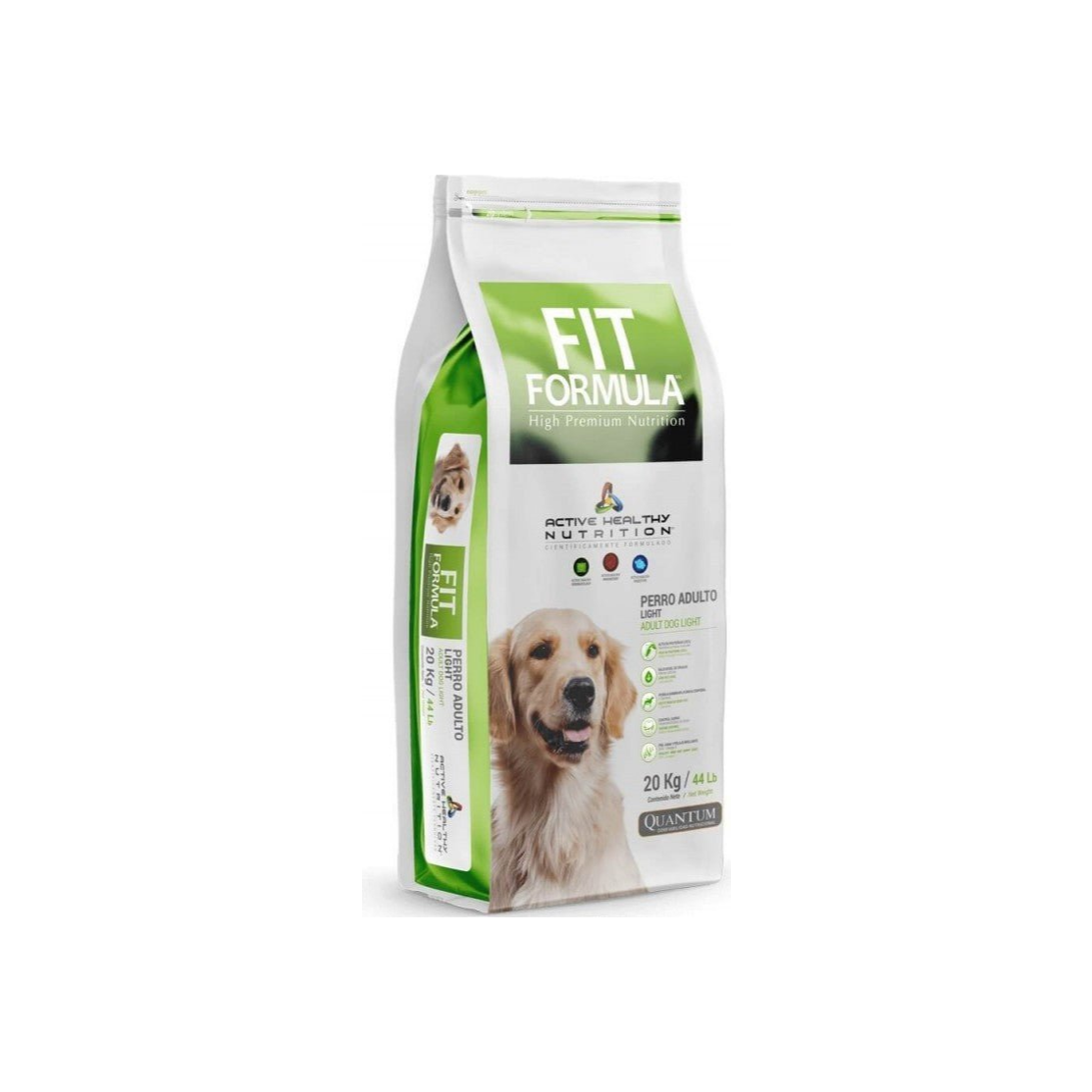 Fit Formula Adulto Light