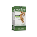 Apeticat Suplemento Vitamínico con Taurina y Carnitina para Gatos 100 mL