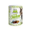 Brit Care Cat Snack Superfruits Pollo - snack para gatos