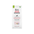 Brit Care Adult Insect & Fish Sensitive, alimento seco sin cereales con insecto y pescado blanco para perros sensibles, bolsa de 3 kg y 12 kg