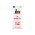 Brit Care Adult Sensitive Venado, alimento seco sin cereales con venado para perros adultos sensibles, bolsa de 3 kg y 12 kg