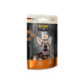 Belcando Bits Duck snack de pato para perros