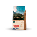 Bravery Perro Mini Adulto Cerdo Ibérico Razas Pequeñas – alimento seco grain free, bolsa de 2 kg y 7 kg