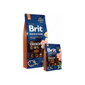 Brit Premium by Nature Sport, alimento seco para perros deportivos de alta actividad