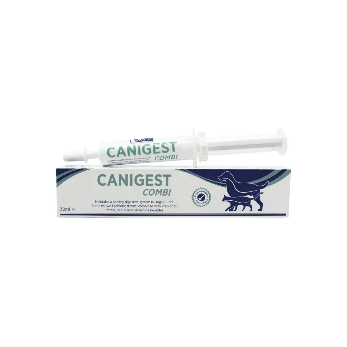 Canigest Combi Probiótico 32 ml TRM