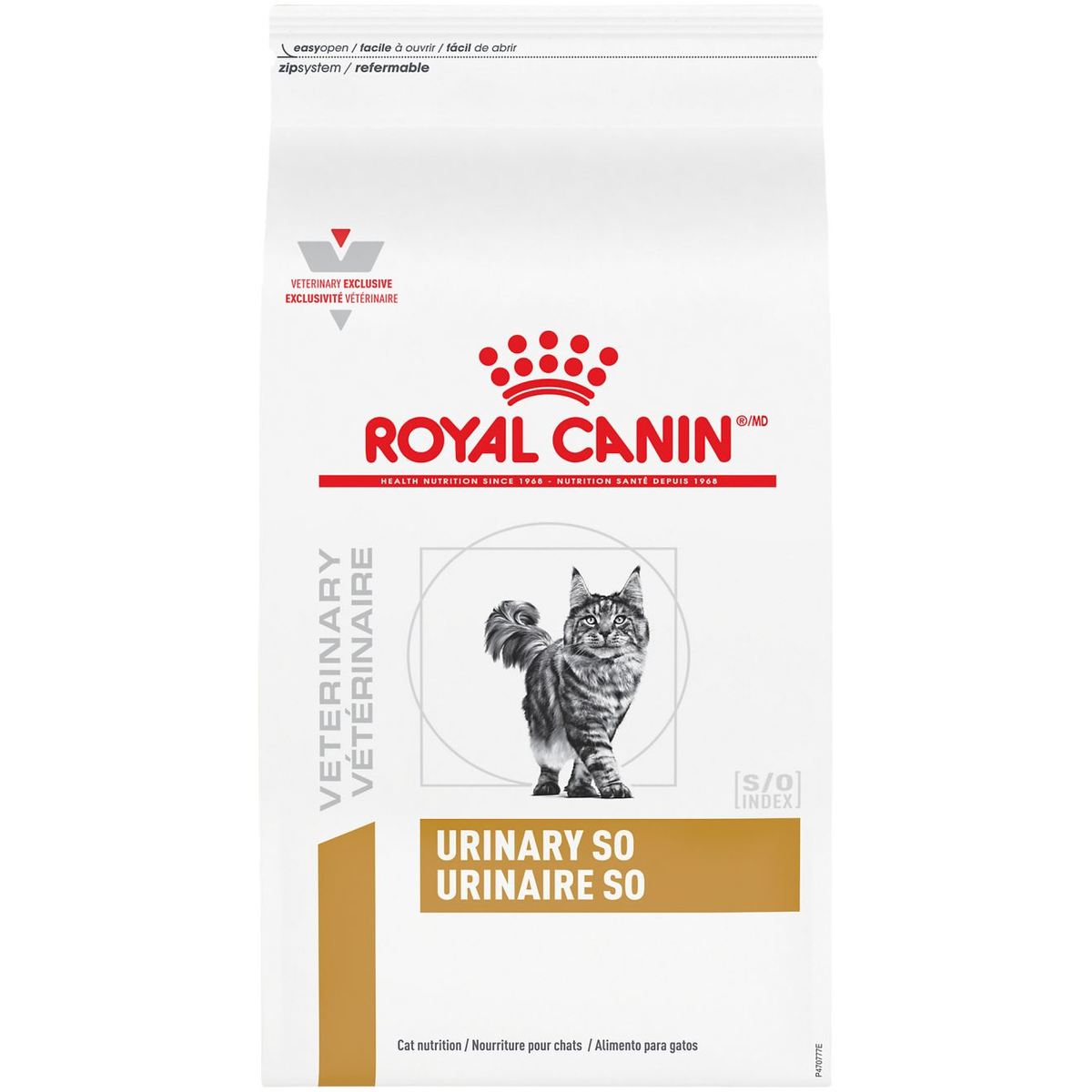 Royal Canin Gato Urinary S/O