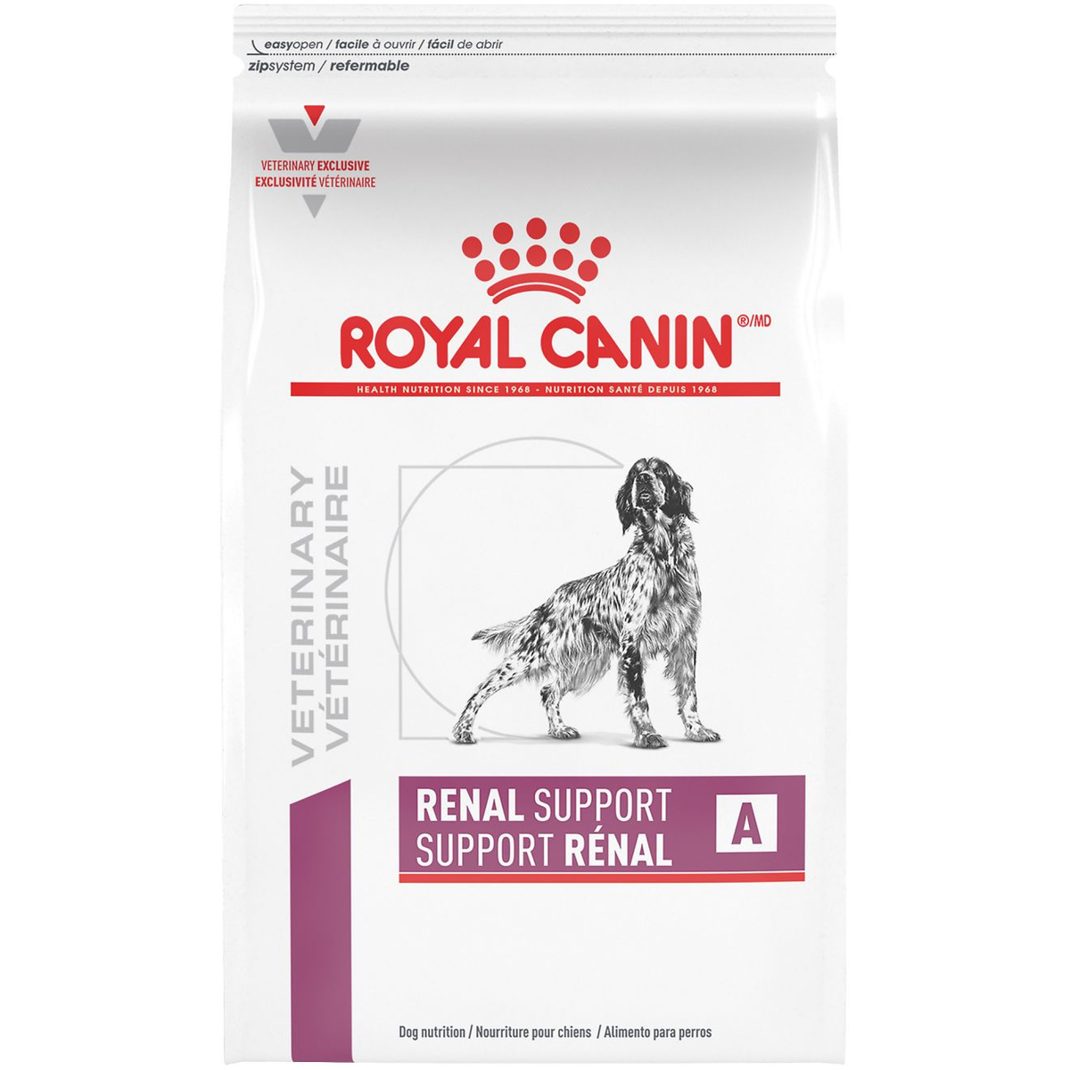 Royal Canin Perro Renal