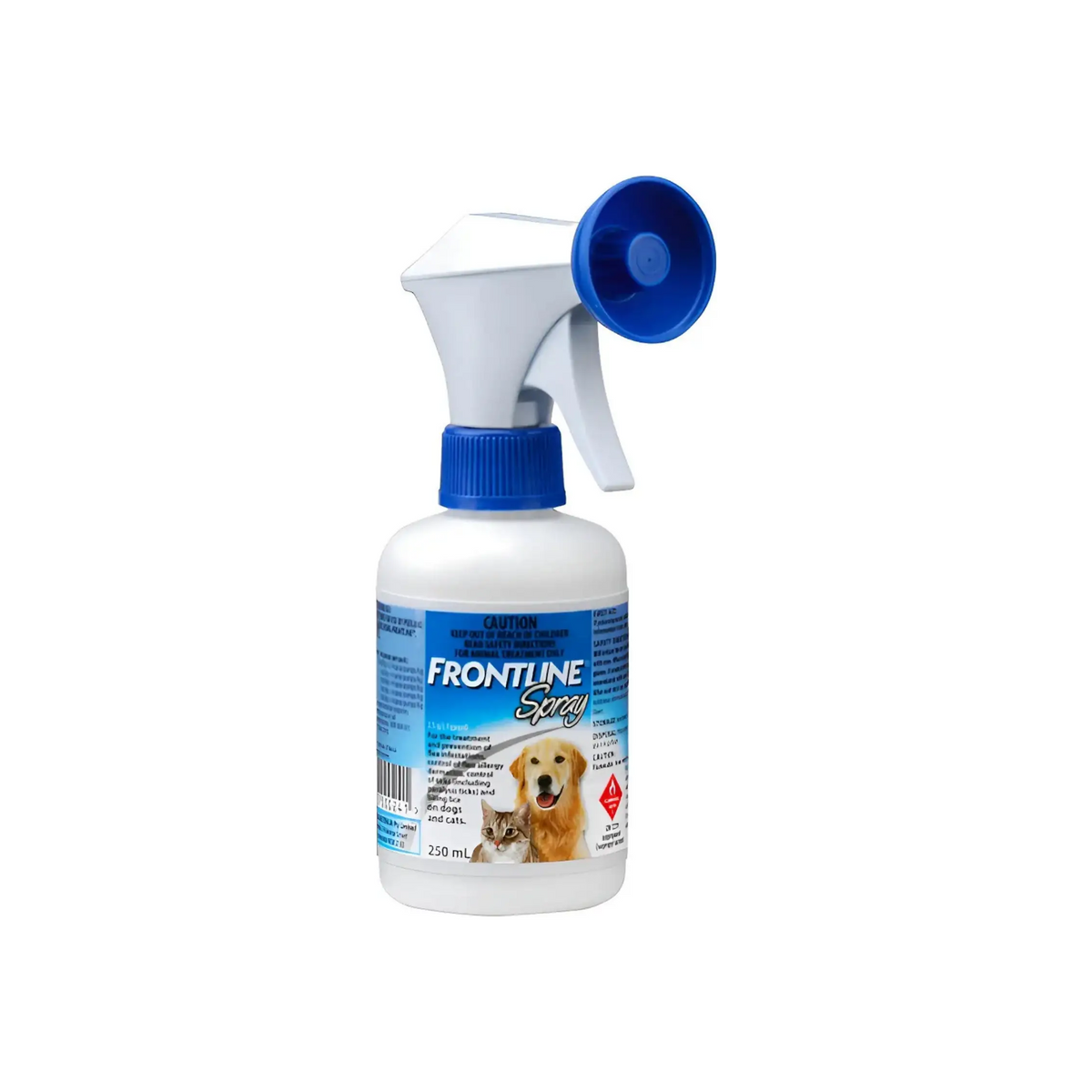 Frontline Spray 250 ml