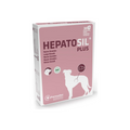 Hepatosil Plus Razas Grandes 30 comprimidos Pharmadiet