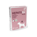 Hepatosil Plus Razas Medianas 30 comprimidos Pharmadiet