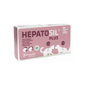 Hepatosil Plus Razas Pequeñas 60 comprimidos Pharmadiet