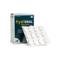 Hyaloral Razas Grandes y Gigantes 120 comprimidos Pharmadiet