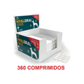 Hyaloral Razas Grandes y Gigantes 360 comprimidos Pharmadiet