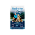 Bokato Senior Raza Mediana y Grande Super Premium alimento para perros senior 12 kg