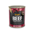 Belcando lata de ternera con patata y guisantes para perros 800 g