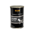 Belcando lata Single Protein cordero para perros 400 g