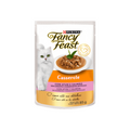 Fancy Feast Casserole Atún Salmón Pouch Húmedo