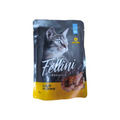 Fellini Cordero en Salsa