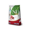 N&D Prime Pollo y Granada para Gatos Castrados