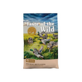 Taste of the Wild Ancient Wetlands Pato