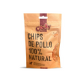 Goofy Snack Chips de Pollo Natural