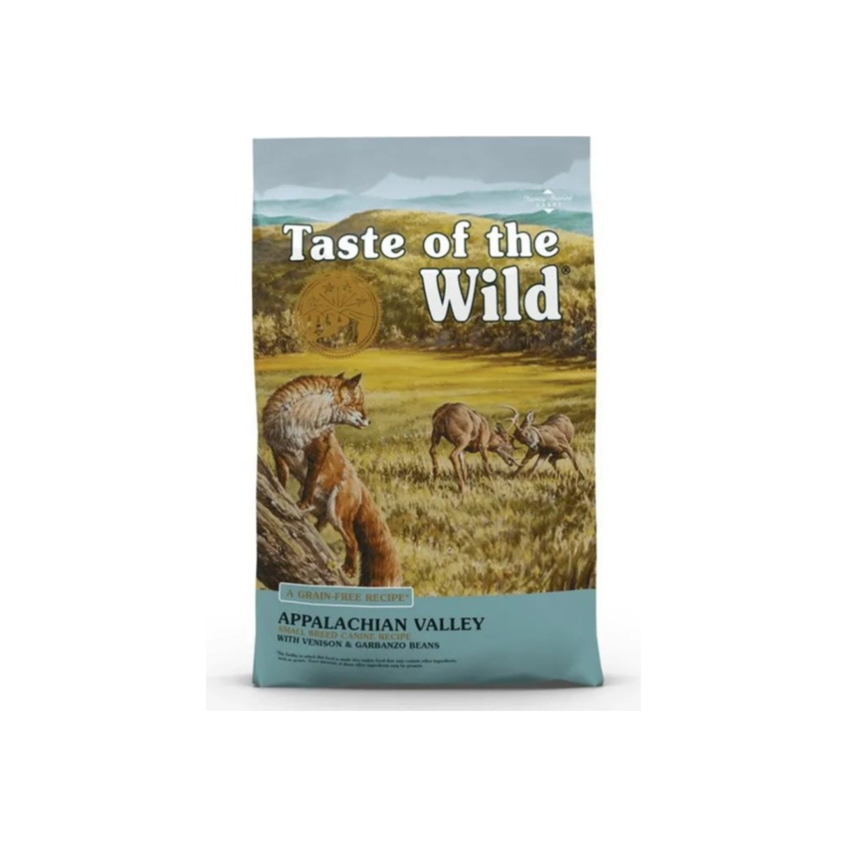 Taste of the Wild Appalachian Valley Venado Pequeños
