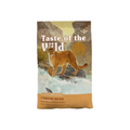 Taste of the Wild Canyon River Trucha Gatos