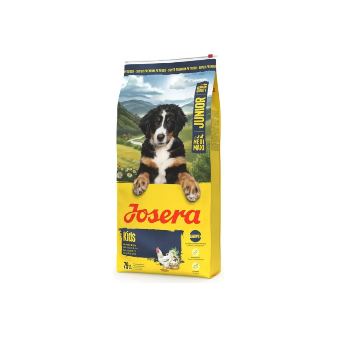 Josera Kids