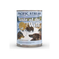 Taste of the Wild Lata Pacific Stream Salmón