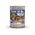 Taste of the Wild Lata Wetlands Pato