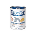 Monge Lata Perro Mono Protein Pavo con Frutas Cítricas