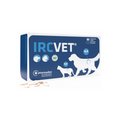 Ircvet 60 comprimidos Pharmadiet