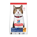 Hill's Science Diet Gato Adulto 7+ Original alimento seco 1,81 kg