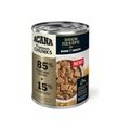 Acana Chunks Duck lata de alimento húmedo para perros 363 g