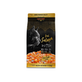 Alimento seco Leonardo Fresh Salmon con salmón fresco para gatos adultos, bolsa 1,5 kg